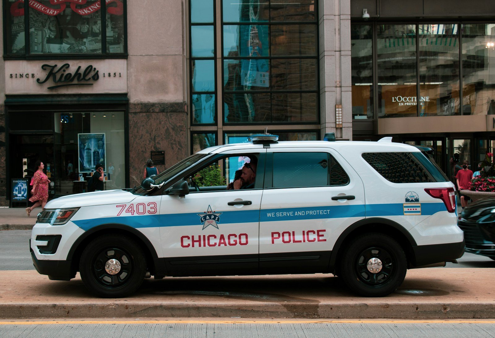 Chicago Crime Violence Persists: Weekend Shooting Incidents Across City